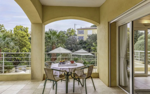 Apartment Corelly Schwanberg