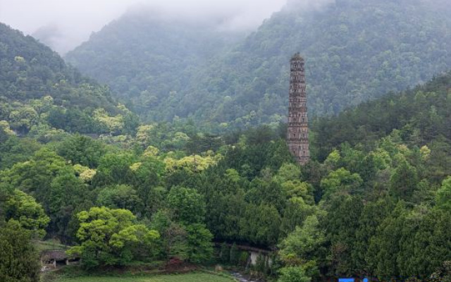 Suiyuan Homestay, Dongshenghou Mountain Village