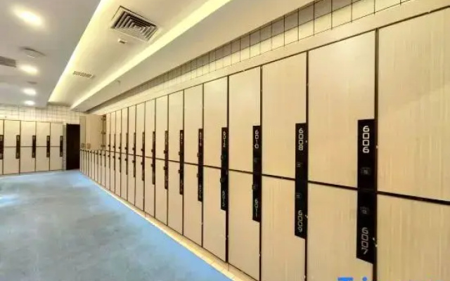 Siye Homestay(Sanlitun Taikoo Li Branch)
