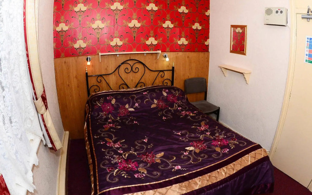 Cavendish Hotel