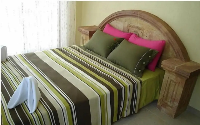 Iztuzu Apart & Villas