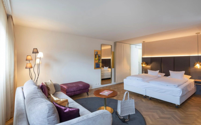 Hotel Krone