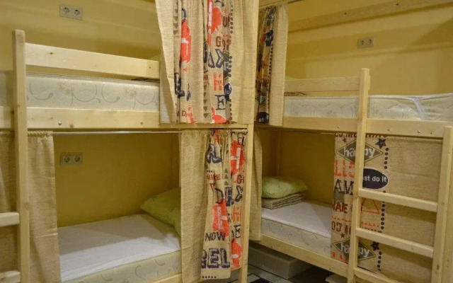 Hostels Rus - Meshcherskoe ozero