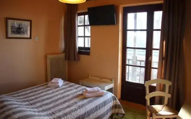 Kentavros Hotel