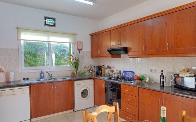 Отель Peyia Villas Cyprus Кипр, Пейя - отзывы, цены и фото номеров - забронировать отель Peyia Villas Cyprus онлайн