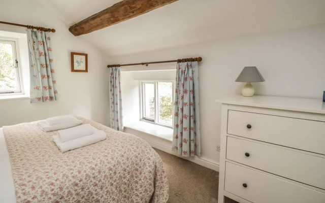 Hall Bank Cottage