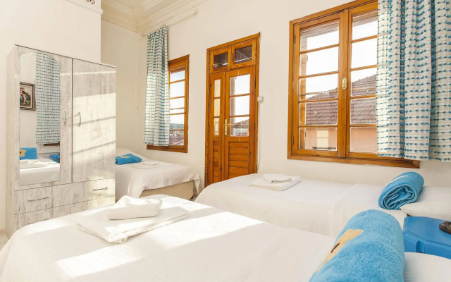 Boutique Ayvalik Pension
