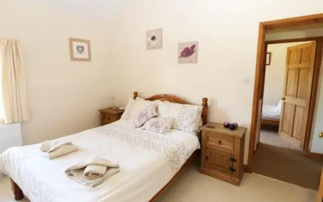 Marsh Cottage