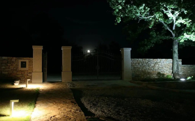 Villa Poropati