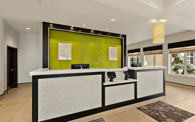 Hilton Garden Inn Findlay