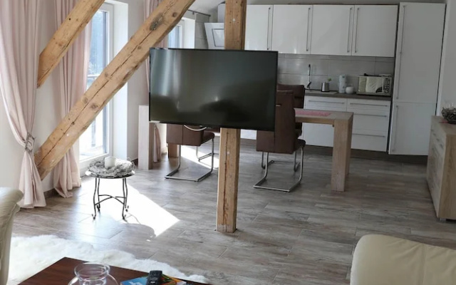 Holidayhaus Lütsche - Schneekopf