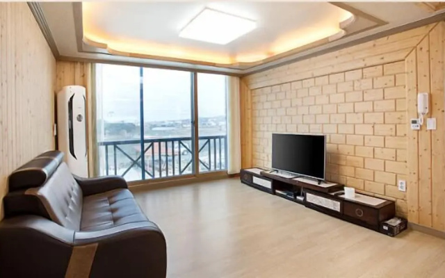 Jeju Skysea Pension
