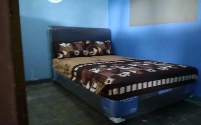 Olivia Homestay