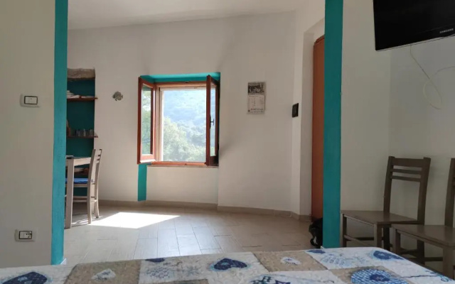Sa Dommu 'e su coro