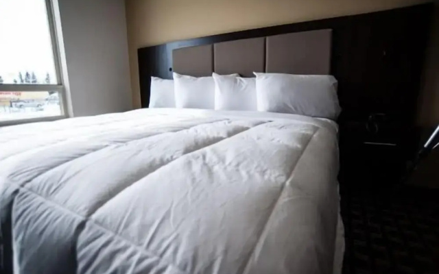 Western Star Inn & Suites Esterhazy