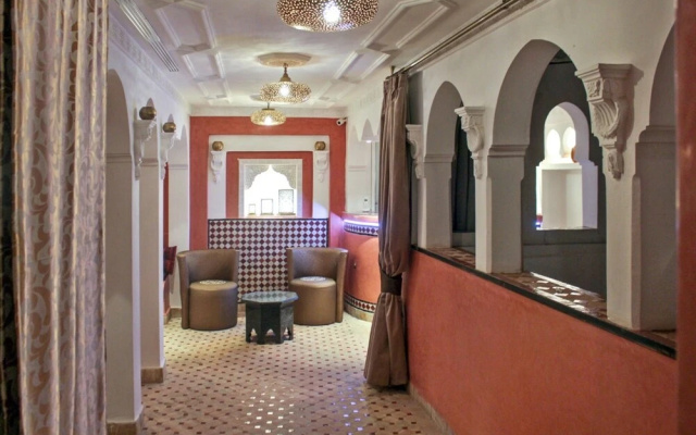 Holiday Home Derb Koudiya