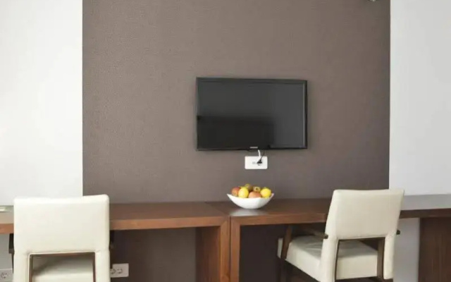 City5 Rooms & Suites by LSA