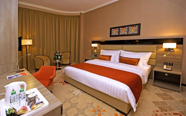 Mira Hotel Corniche