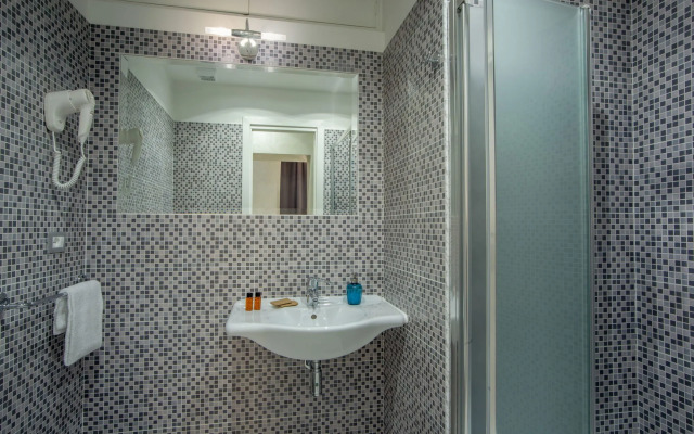 Frattina Grand Suite