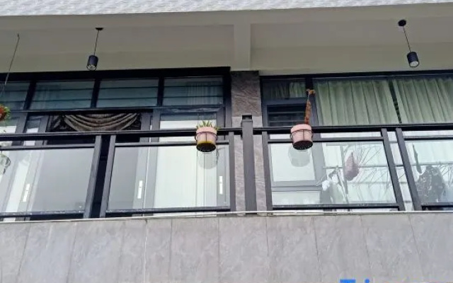 Wangsan Provincial Homestay (Biancheng Chayu Scenic Area)