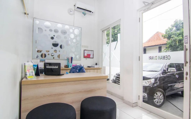 Oemah Djari Guest House Syariah Semarang