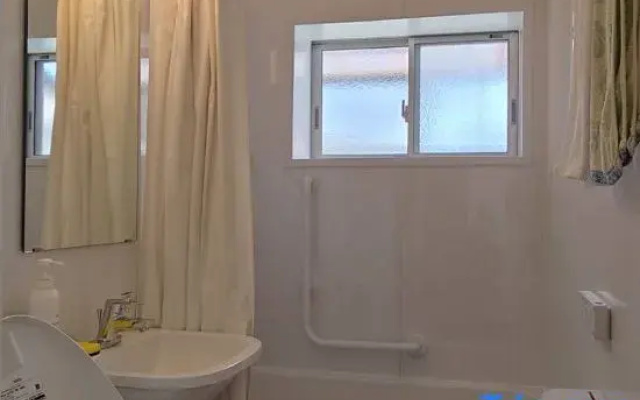 Aso Ama Guesthouse