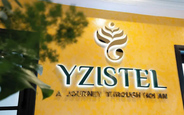 Yzistel Hoi An