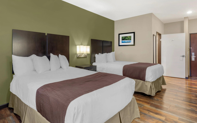 Best Western Sky Valley Inn