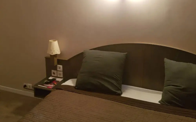 Hôtel Bloom