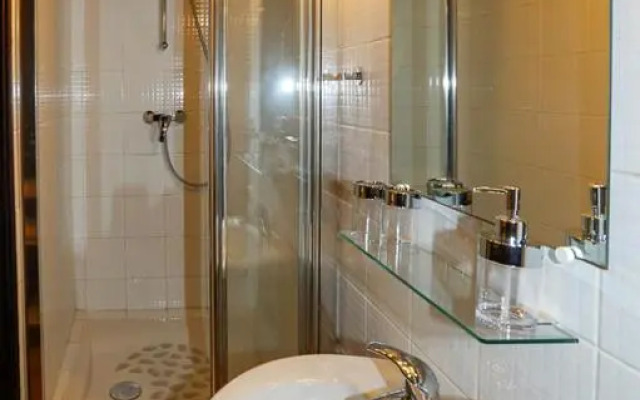 Appartement Jeanne d'Arc