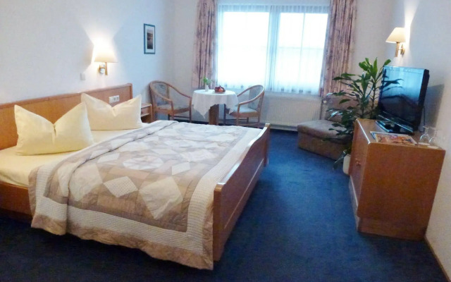 Hotel Moritzdorf