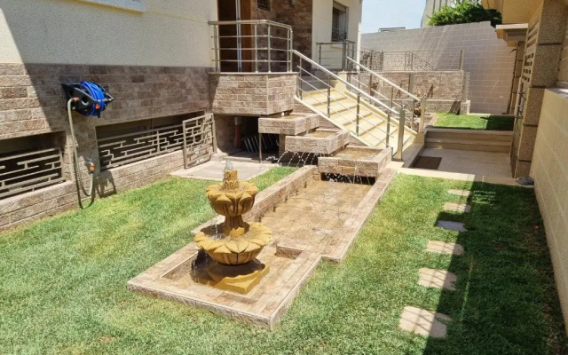 Luxury 9-bed Villa, Pool,Gym,Spa,Cinema,Games Room