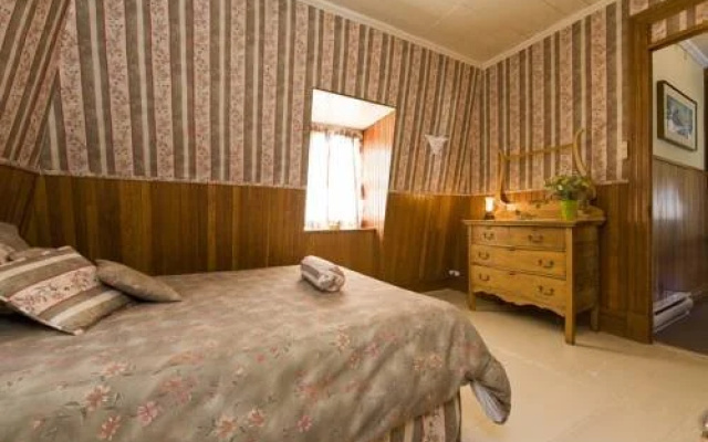 Auberge la Mansarde
