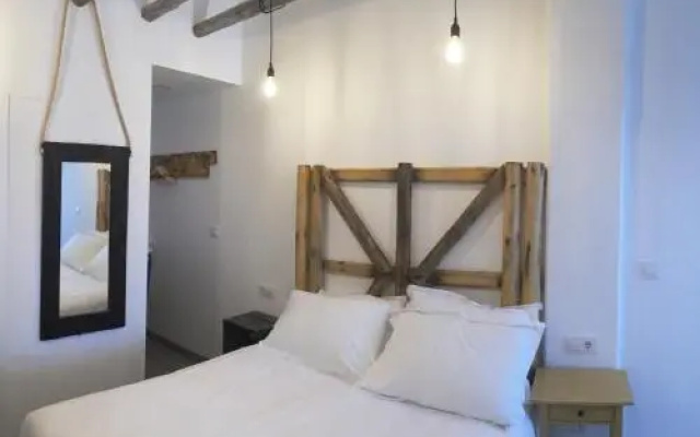 Hostal Gargal