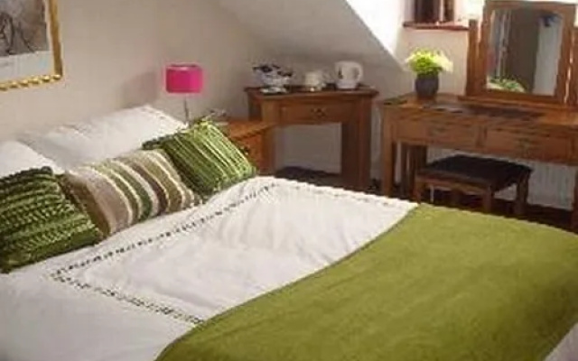Mullions B&B