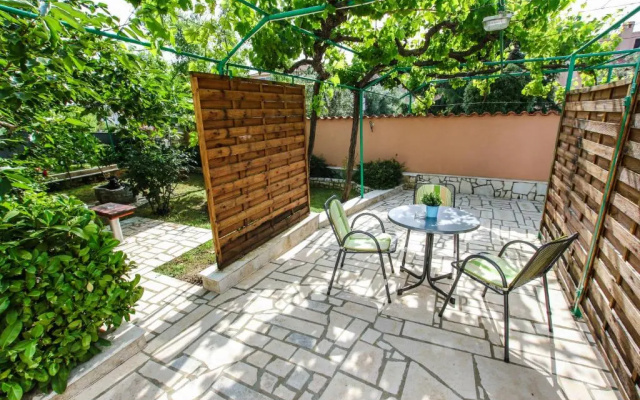Apartments Vuceric