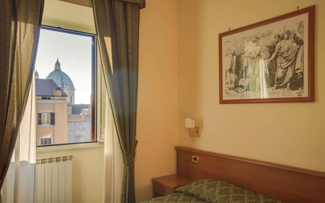 Hotel Giorgina