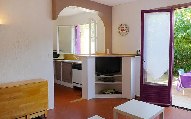 la Villa des Néréides