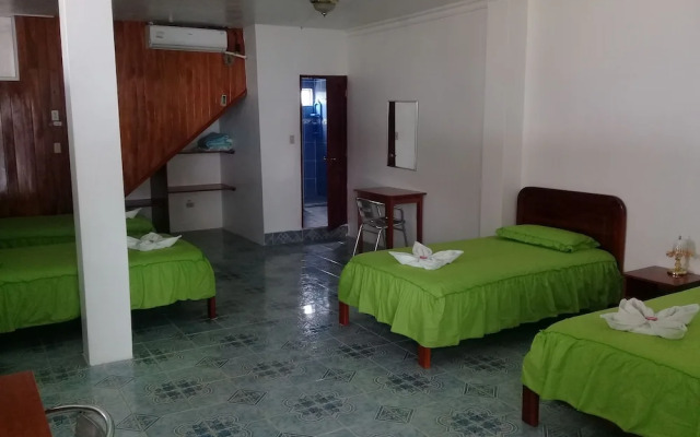 Hostal Insular