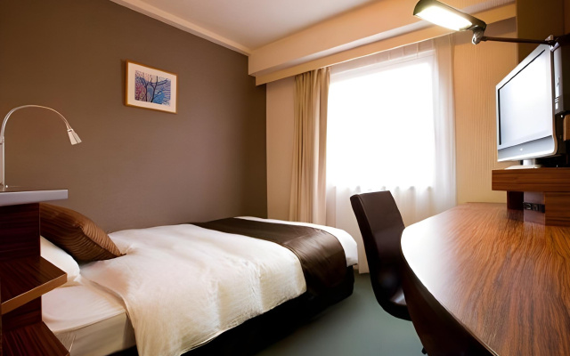 Alpico Plaza Hotel