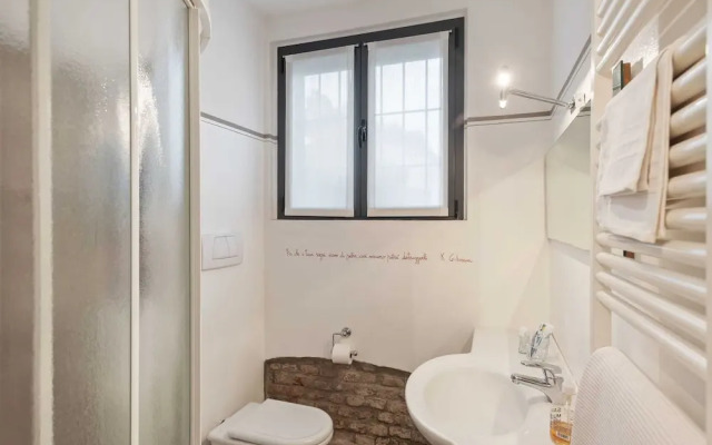 Apartment Near River Po and Cremona