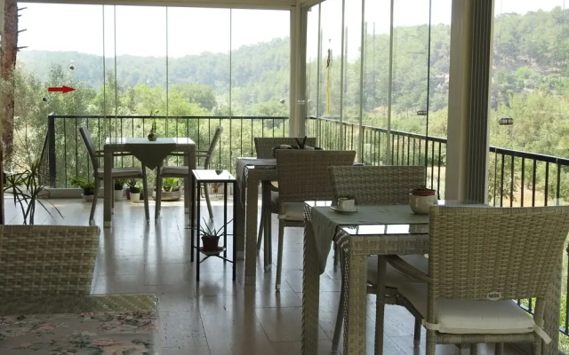 D&C Göcek Hotel