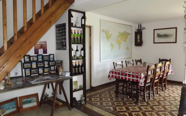 The Secret Spot Lodge