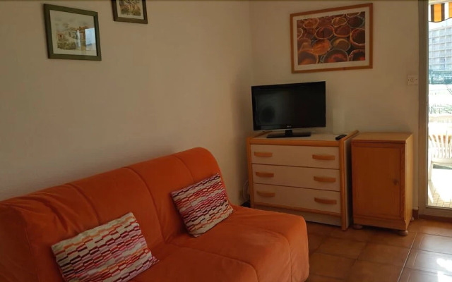 Le Lavandou - Studio Cabine