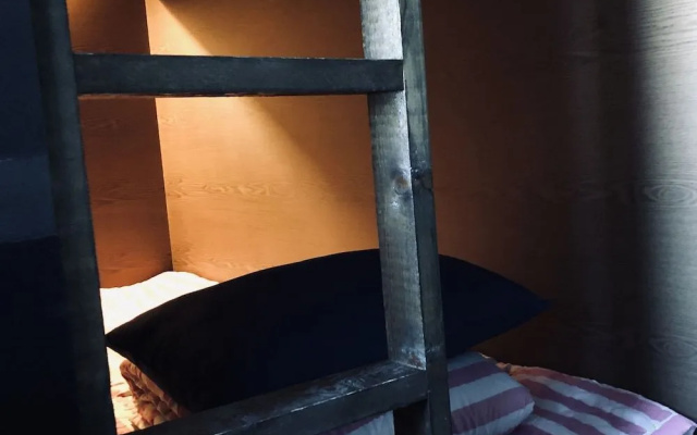 Sol Guesthouse Gwanganli - Hostel