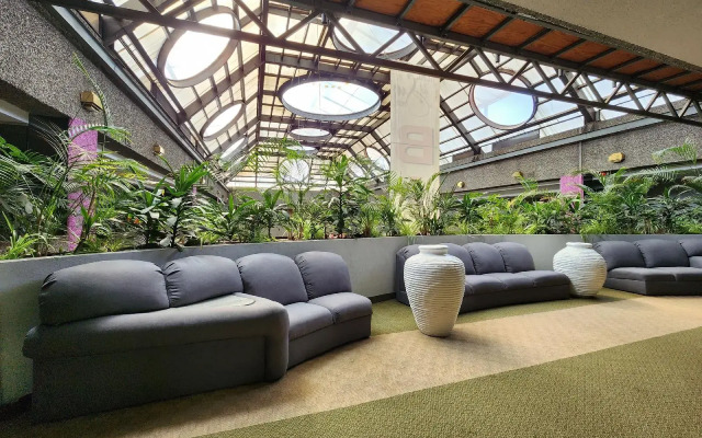 Hotel Real del Sur