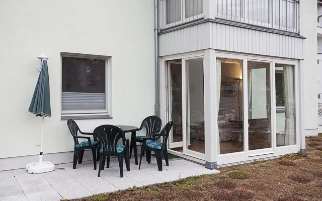 Haus Meerblick - 14