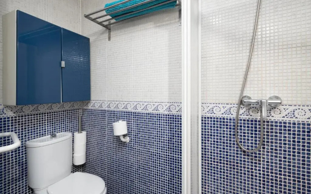 Apartamento Supercentrico