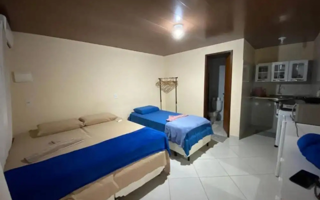 Casa de Janailma