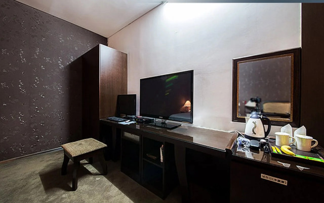 The Most Hotel